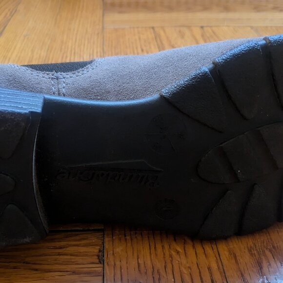 Blundstone boots - Picture 4 of 6